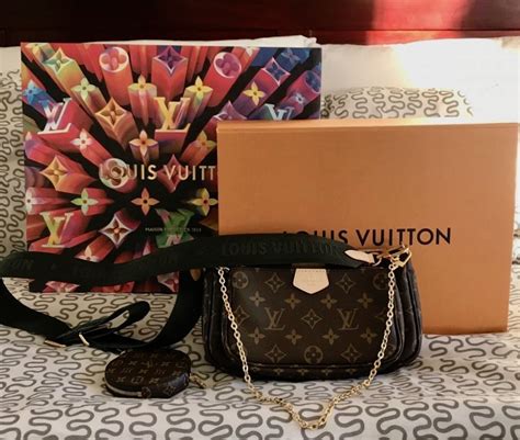 louis vuitton multi pochette fake|louis vuitton multi pochette yupoo.